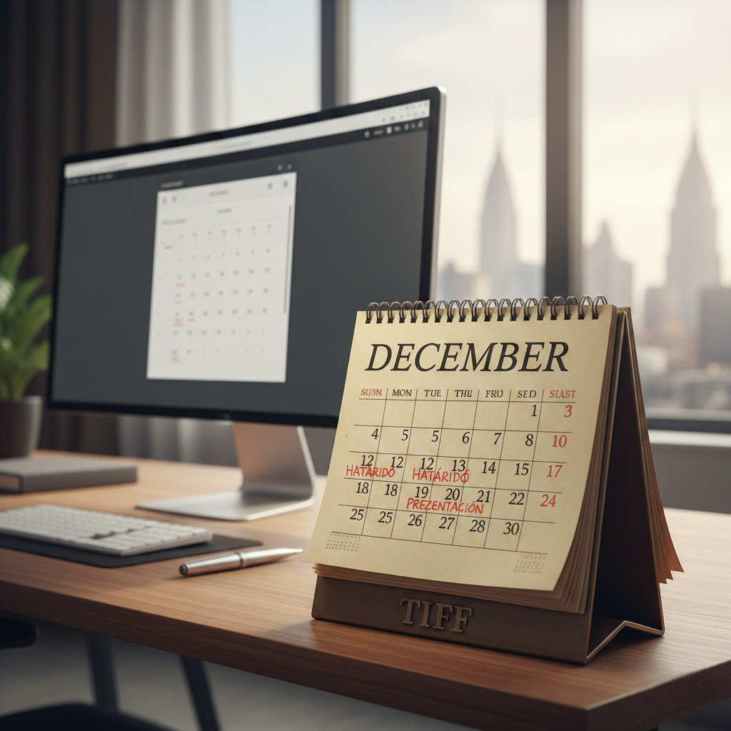 Falinaptár vs. Google Calendar.