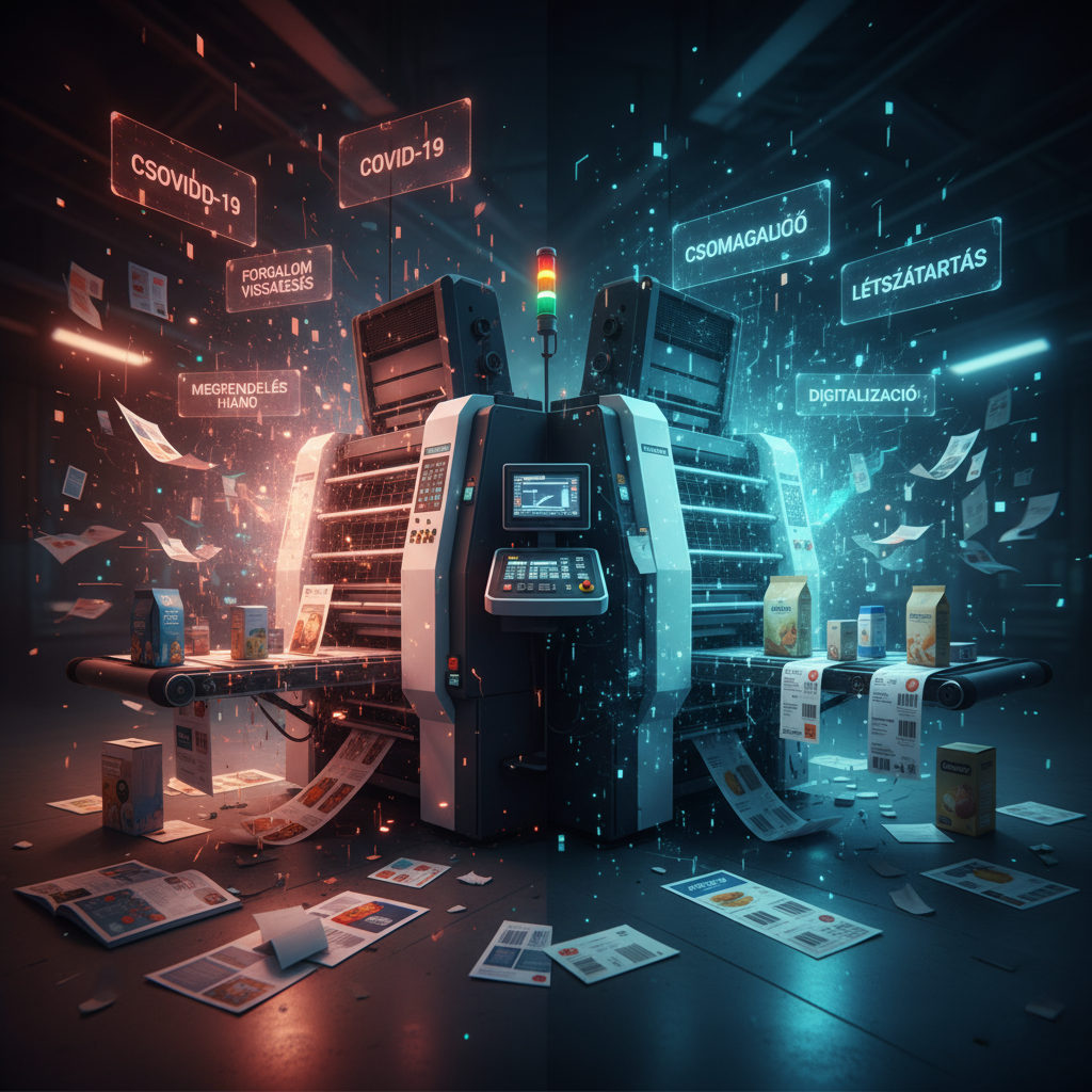 Nyomtalanul eltűnt megrendelések